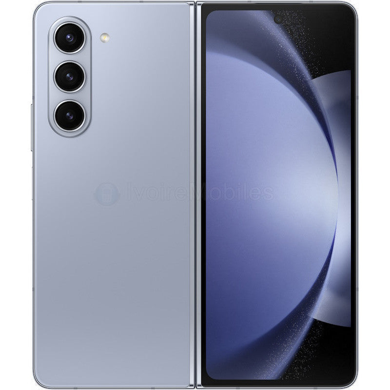 Reconditionné - Samsung Galaxy Z Fold 5 256/512 Go 7.6" - Garantie 12 mois
