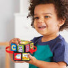 Vtech Tourni Cube-18-36mois