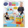 Vtech 1-2-3-Maxi Chariot De Course Magic scan-1,5-5ans