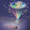Vtech Lumi Veilleuse Nuit Enchantée-Bleu-0-36mois