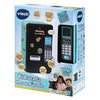Vtech Kidisecrets Mon Casier Magic Locker-Bleu-Noir-6-12mois