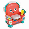 Clementoni Baby Symphonic,Le Fauteuil A Musique Interactif 4 modes 12-36mois