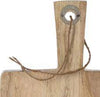 Planche a Découper en Bois de Mangue-23x43x2,5cm