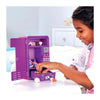 VTECH-KIDI SECRETS MON CASIER MAGICLOKER-ROSE+6ANS