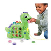 Vtech Mon Dino Apprenti Glouton-1-5ans