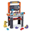 VTECH-1.2.3. MON SUPER ETABLI INTERACTIF-3-7ANS