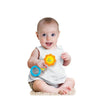 Coffret Jeux Bebe-4pcs-Baby Activity Gift Set+0mois