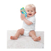 Coffret Jeux Bebe-4pcs-Baby Activity Gift Set+0mois