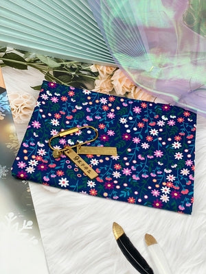 Importé - Tissus d'habillage 100% Coton imprimés avec motifs Ethniques