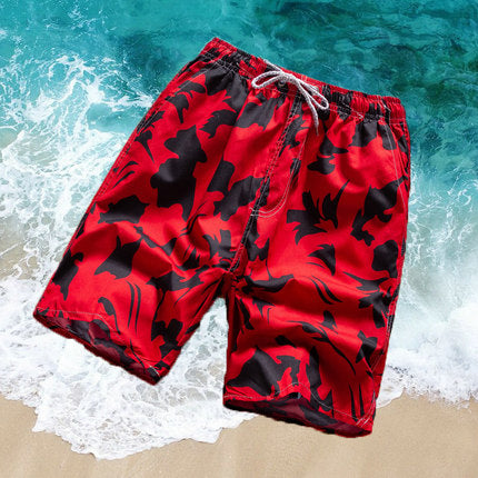 Importé - Culotte Short Homme Décontracté Tendance