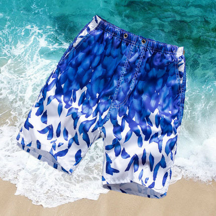 Importé - Culotte Short Homme Décontracté Tendance