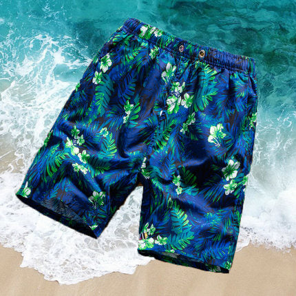 Importé - Culotte Short Homme Décontracté Tendance