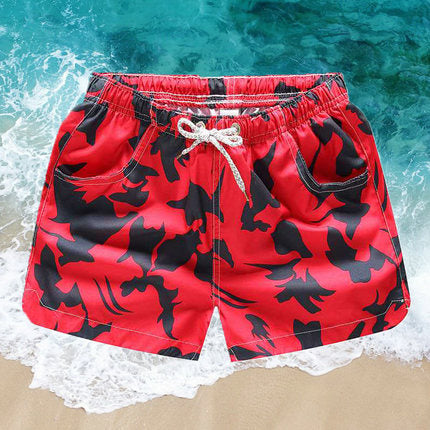 Importé - Culotte Short Homme Décontracté Tendance