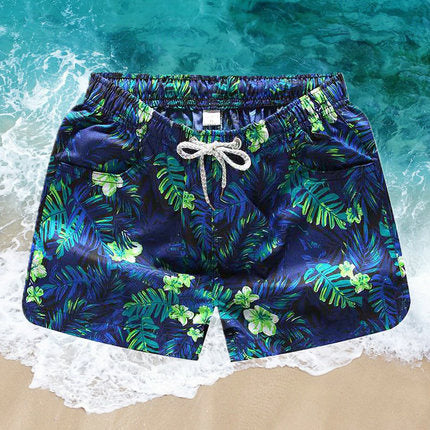 Importé - Culotte Short Homme Décontracté Tendance