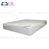 Matelas brodé CIL MEDICODORSAL® Brodé EXTRA PH8 - 2 Places