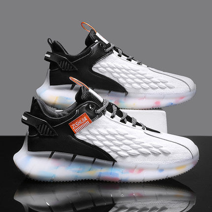 Importé - Chaussure Sports Hommes Basket Fashion Air Force