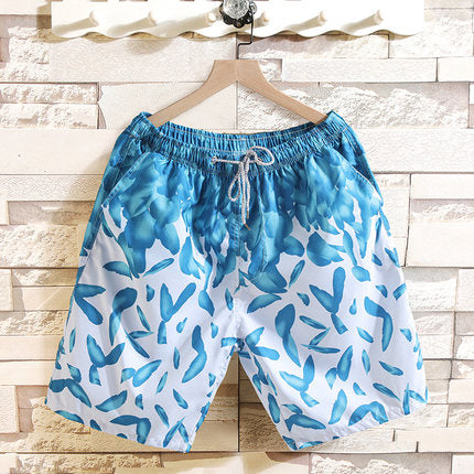 Importé - Culotte Short Homme Décontracté Tendance