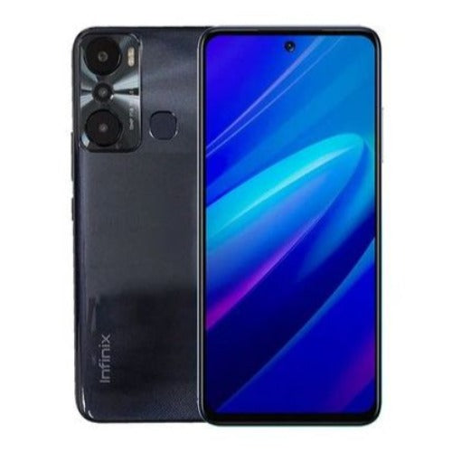 Infinix HOT 20i - 64GB + 2+2GB - 13MP - 5000 MAh - 12 Mois Garantie