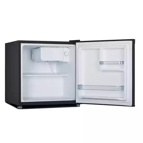 Réfrigérateur de bureau-46L-noir-severin 8875