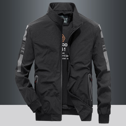 Importé - Nouveauté Pull-over Homme  Haut De Gamme Col Montant