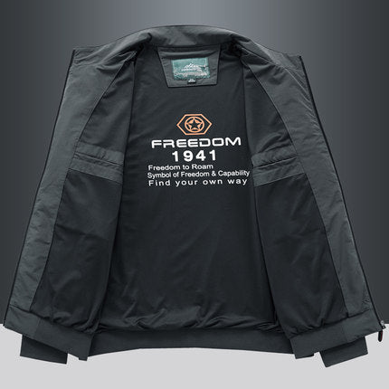 Importé - Nouveauté Pull-over Homme  Haut De Gamme Col Montant