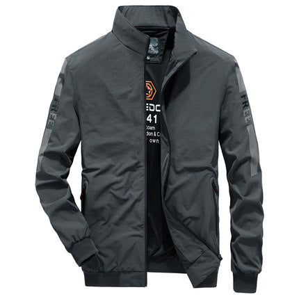 Importé - Nouveauté Pull-over Homme  Haut De Gamme Col Montant