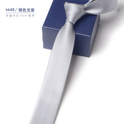 Importé - Cravates Décontractées Idéale Pour Mariage Et Affaires