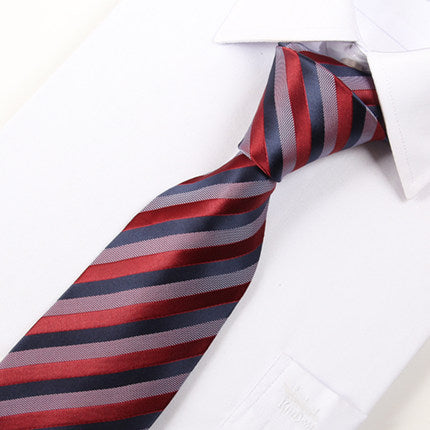 Importé - Nouveauté De Cravate Homme