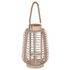 Lanterne en Rotin – D. 35 x H. 44cm