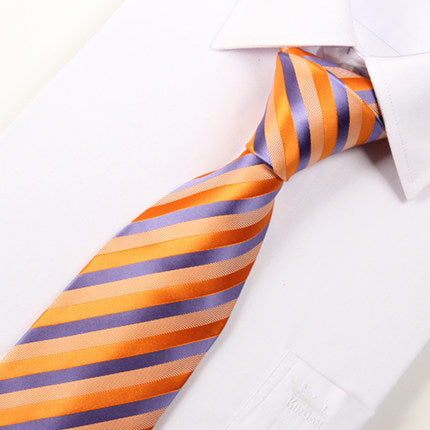 Importé - Nouveauté De Cravate Homme