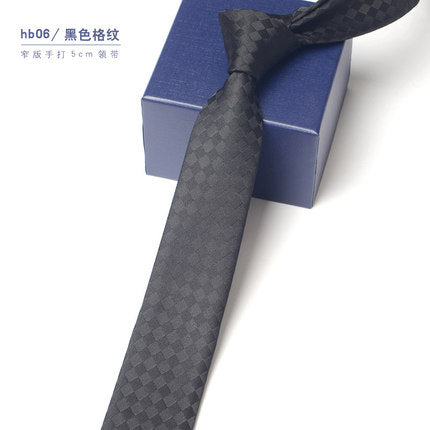 Importé - Cravates Décontractées Idéale Pour Mariage Et Affaires