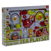 Dinette Set Service A The Multicolore+3ans
