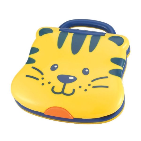 ORDINATEUR EDUCATIF ENFANT TIGRE+1ANS