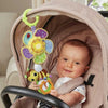 Vtech baby ma tourni fleur d’eveil 3-24mois