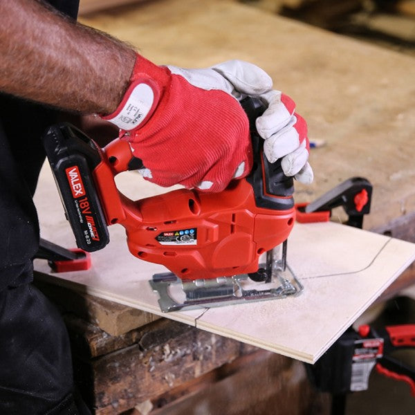 SCIE ALTERNATIVE 18V/M-SGA18 – VALEX 1429202