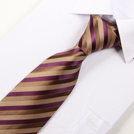 Importé - Nouveauté De Cravate Homme