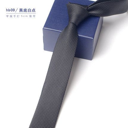 Importé - Cravates Décontractées Idéale Pour Mariage Et Affaires