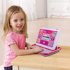 Ordi-Tablette Genius XL-Rose-5/8ans