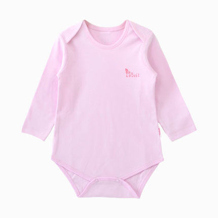 Importé - Barboteuses pour Bébé 100% Coton - 0-24mois