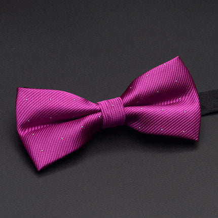 Importé - Nœud Papillon Idéale pour Mariage