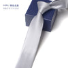 Importé - Cravates Etroite Idéale Pour Mariage Et Affaires