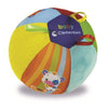Jeu de Bebe Ballon Musical En Mousse Motif Animaux