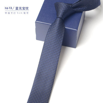 Importé - Cravates Décontractées Idéale Pour Mariage Et Affaires