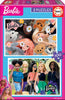Puzzle-100 pcs-Barbie 2 images