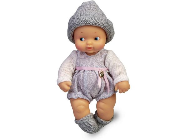 Poupée Jumelles Barriguitas+3ans