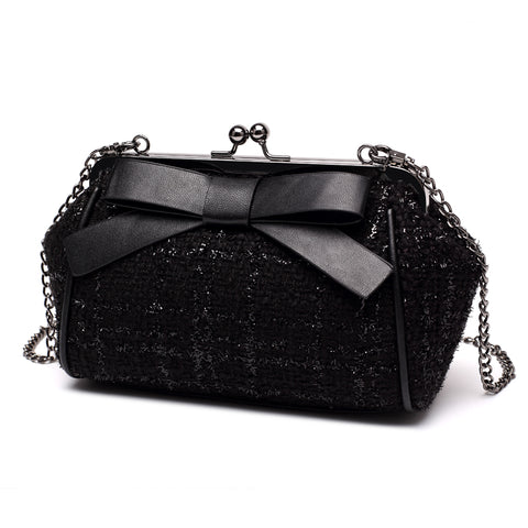 Importé - Sac à Main Femme Coupe Mini En Bandoulière Très Chic et Design