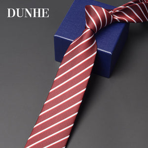 Importé - Cravates Décontractées Idéale Pour Travail Professionnel