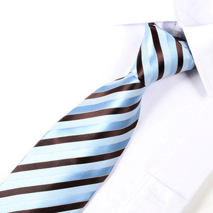 Importé - Nouveauté De Cravate Homme