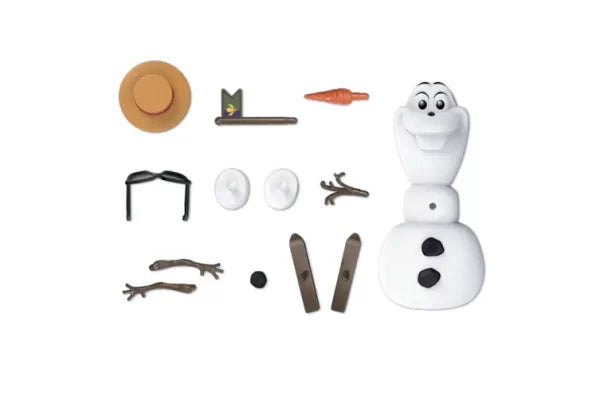 Mélange Et Combine FrozenII-13pcs