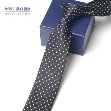 Importé - Cravates Etroite Idéale Pour Mariage Et Affaires